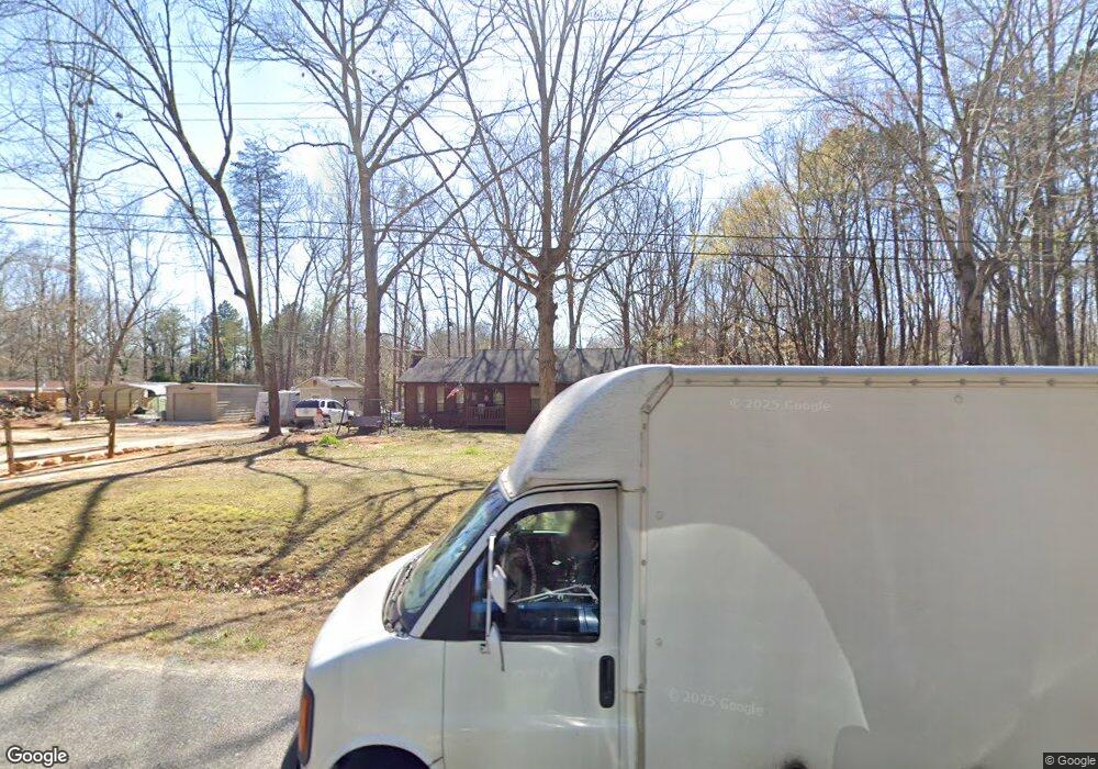 4654 Reinhardt Cir, Iron Station, NC 28080 - photo 1