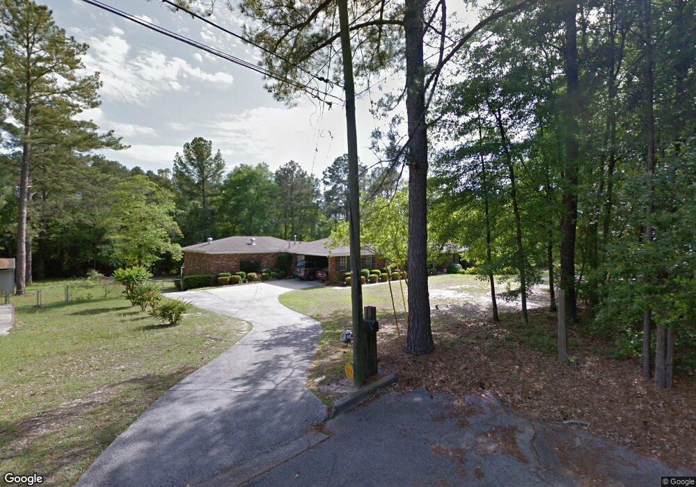 3208 River Oak Rd, Augusta, GA 30909 - photo 1