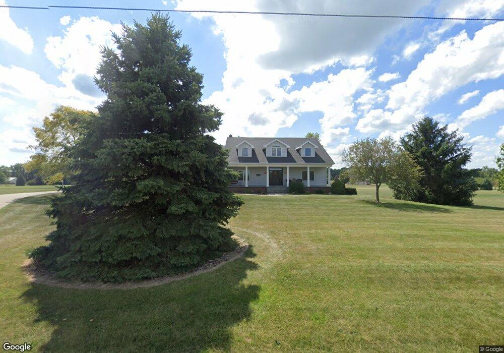 2945 E 675 N, Huntington, IN 46750 - photo 1