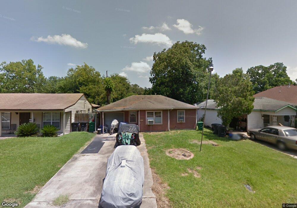 3445 Lydia St, Houston, TX 77021 - photo 1