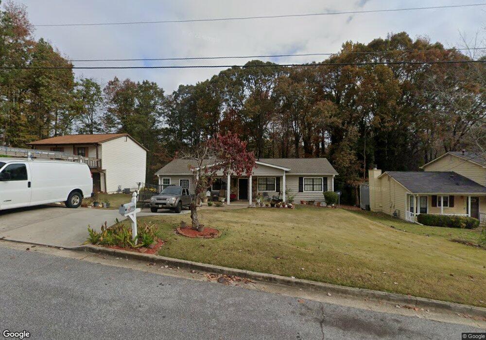 2906 Red Maple Way, Rex, GA 30273 - photo 1