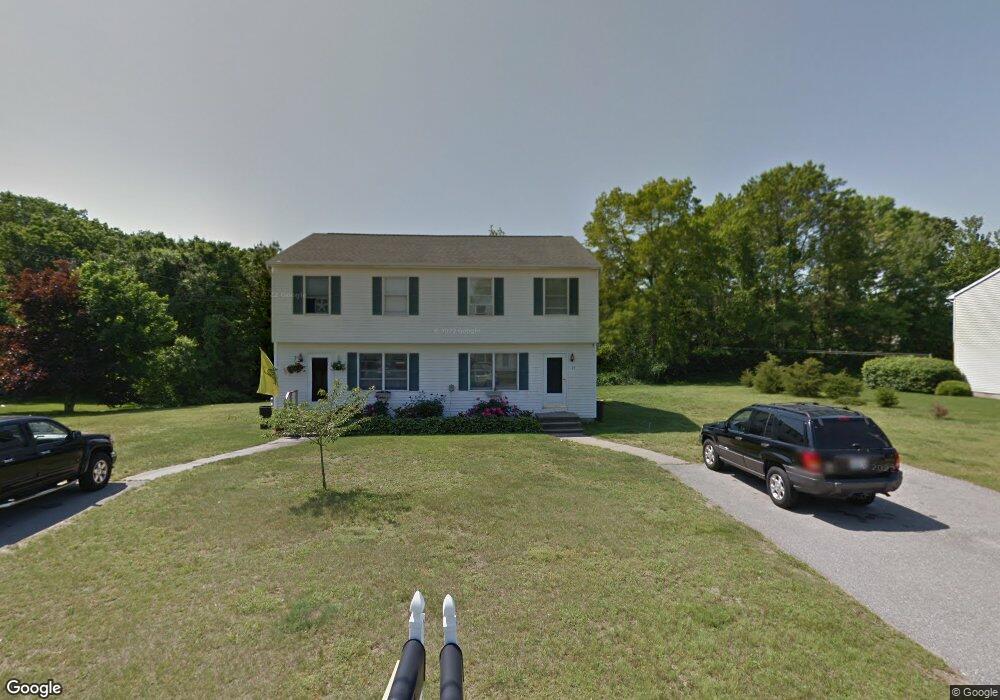 17 Greene Ct unit 19, Westerly, RI 02891 - photo 1