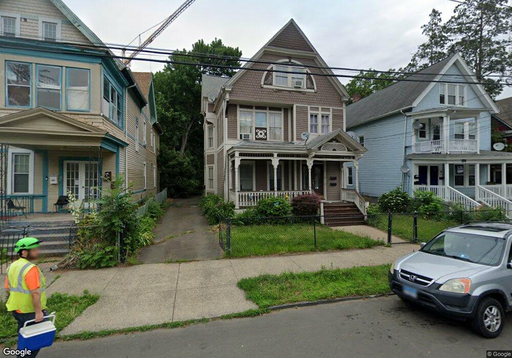 95 Gilbert Ave, New Haven, CT 06511 - photo 1