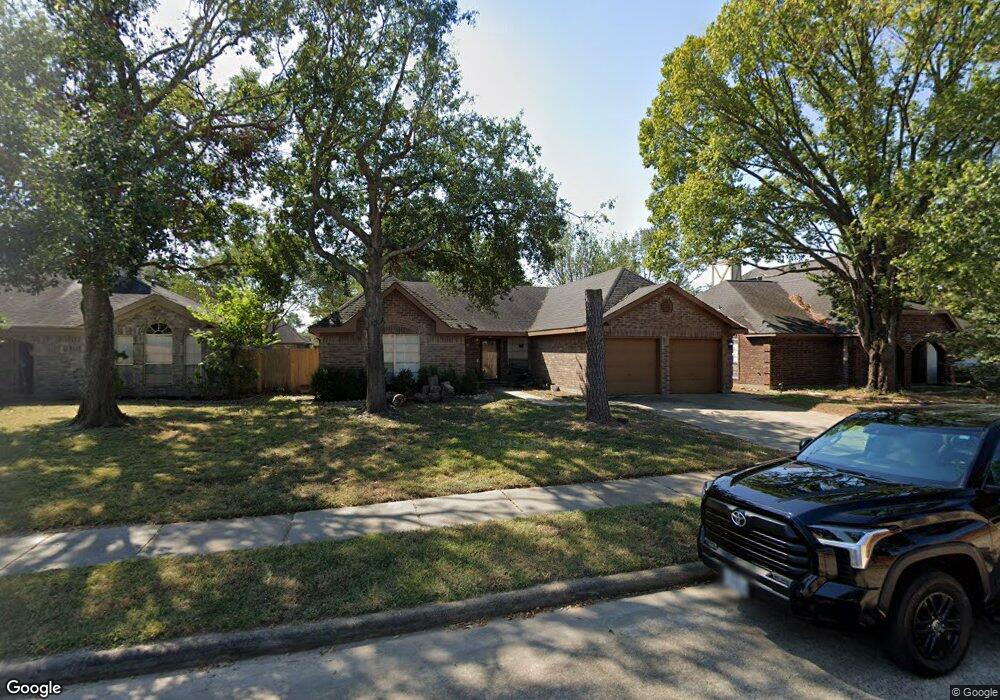 17427 Saxon Dr, Houston, TX 77095 - photo 1