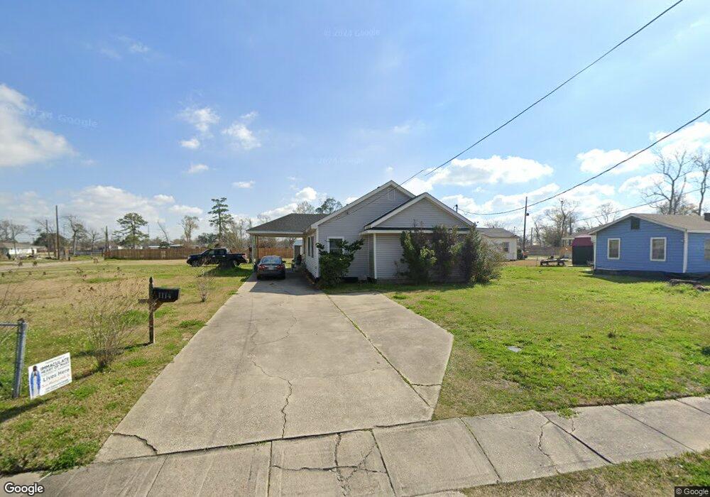 1114 N Blake St, Lake Charles, LA 70601 - photo 1