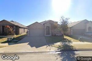 16004 Farringdon St, Justin, TX 76247
