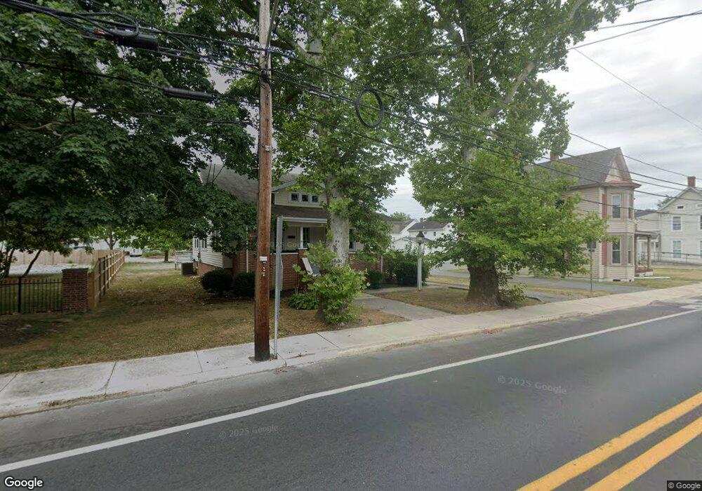 106 E Laurel St, Georgetown, DE 19947 - photo 1