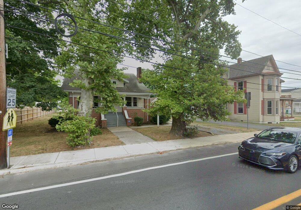 106 E Laurel St, Georgetown, DE 19947 - photo 1