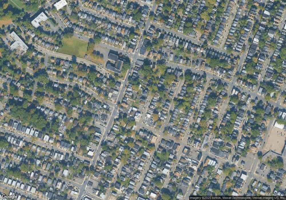 31 Bedford St, East Orange, NJ 07018 - photo 1