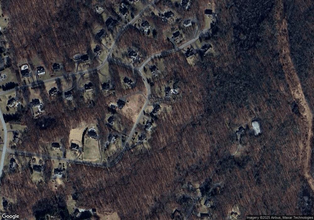 16 Clapboard Ridge, Newtown, CT 06482 - photo 1