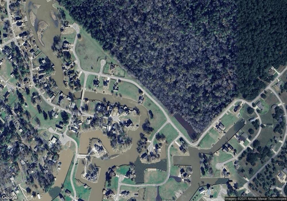 48 Wildwood Lake Dr, Huntsville, TX 77340 - photo 1