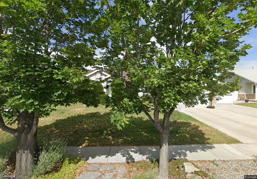 9366 Coyote Cove, West Jordan, UT 84088 - photo 1