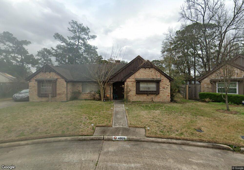 4906 Candleglow Dr, Houston, TX 77018 - photo 1