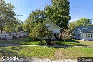 604 S Johnson St, New Athens, IL 62264
