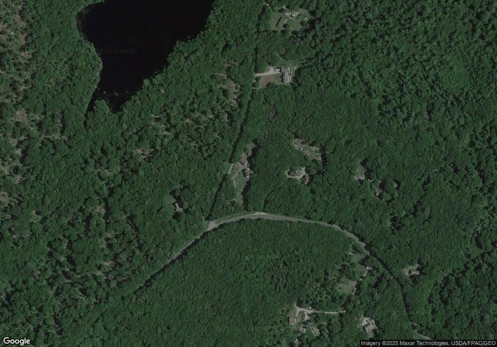 254 Elliott Hill Rd, Round Pond, ME 04564 - photo 1