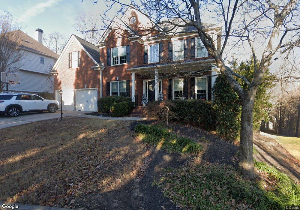 2103 Hamilton Mill Pkwy, Dacula, GA 30019 - photo 1