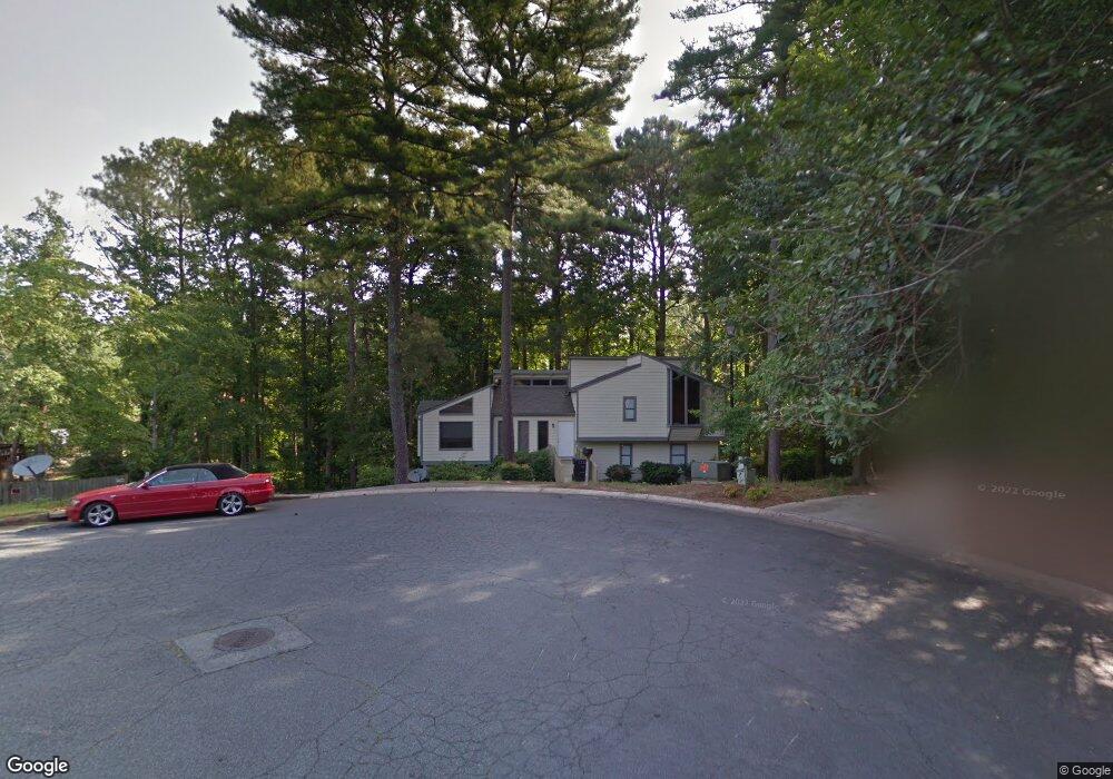 1360 Boxwood Trace NW unit 1, Acworth, GA 30102 - photo 1