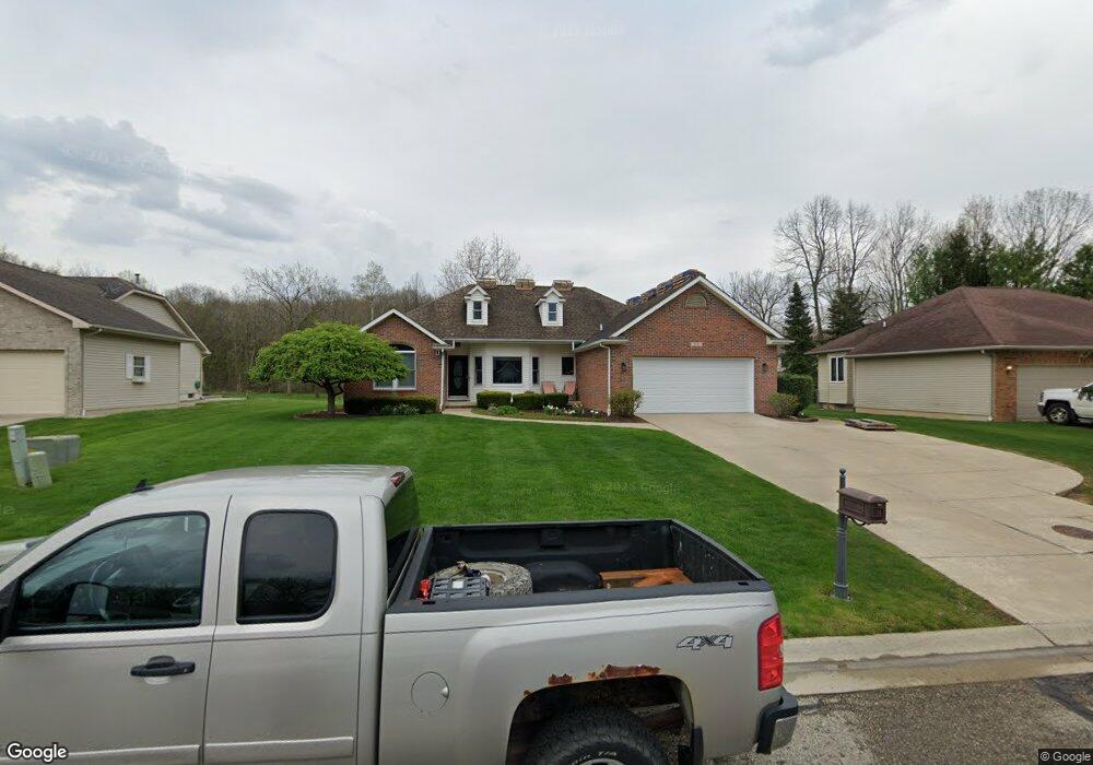 5247 Oakhill Dr, Swartz Creek, MI 48473 - photo 1