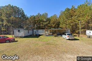 27 County Road 23535, Louin, MS 39338