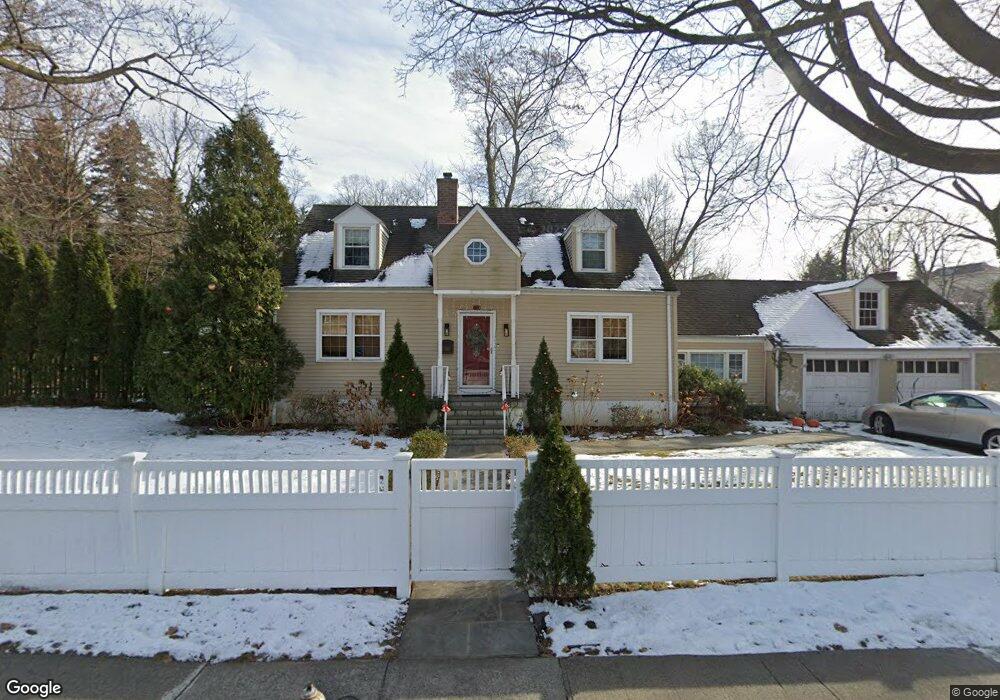 176 Columbus Ave, Tuckahoe, NY 10707 - photo 1