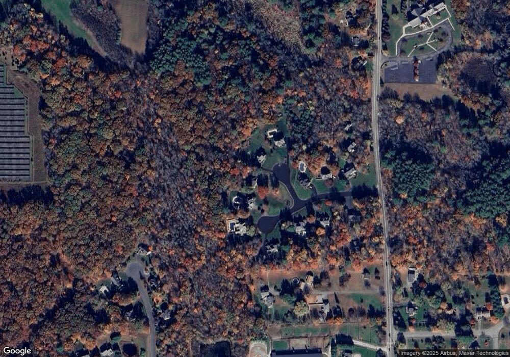 1 First Colony Dr, Medway, MA 02053 - photo 1