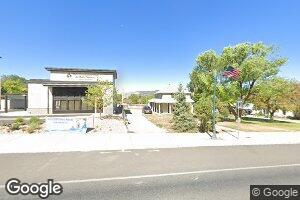 140 S Main St, Manti, UT 84642
