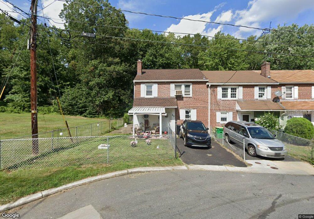 23 N Rodney Dr, Wilmington, DE 19809 - photo 1