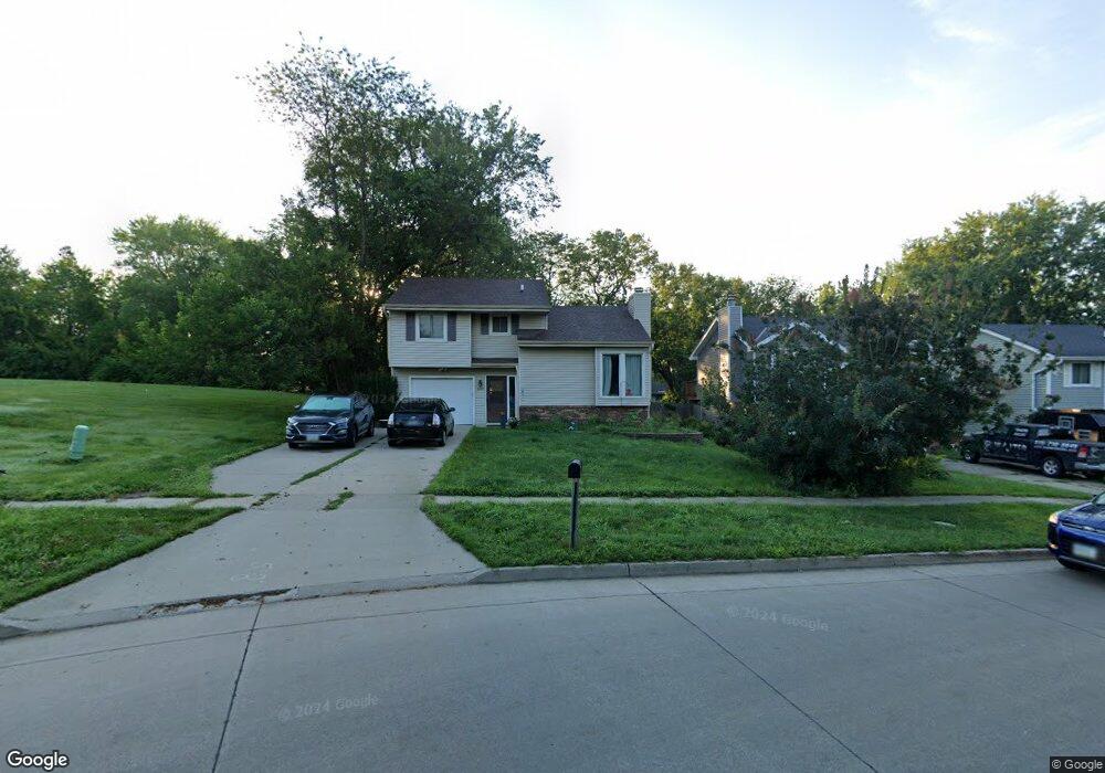 1455 20th St, West Des Moines, IA 50265 - photo 1