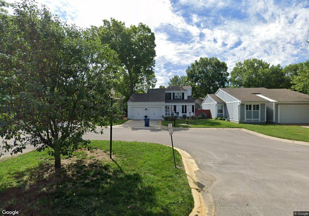 11910 W 66th St, Shawnee, KS 66216 - photo 1