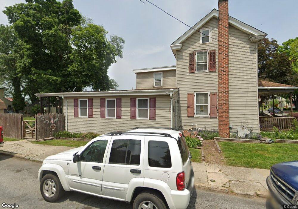 4 W Maple Ave, Penns Grove, NJ 08069 - photo 1