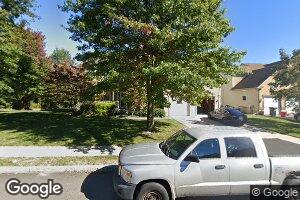4 Freeman Terrace, Lawnside, NJ 08045