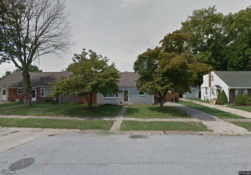 208 Binstead Ave, Wilmington, DE 19804 - photo 1