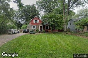 23 Houston Place, Haworth, NJ 07641