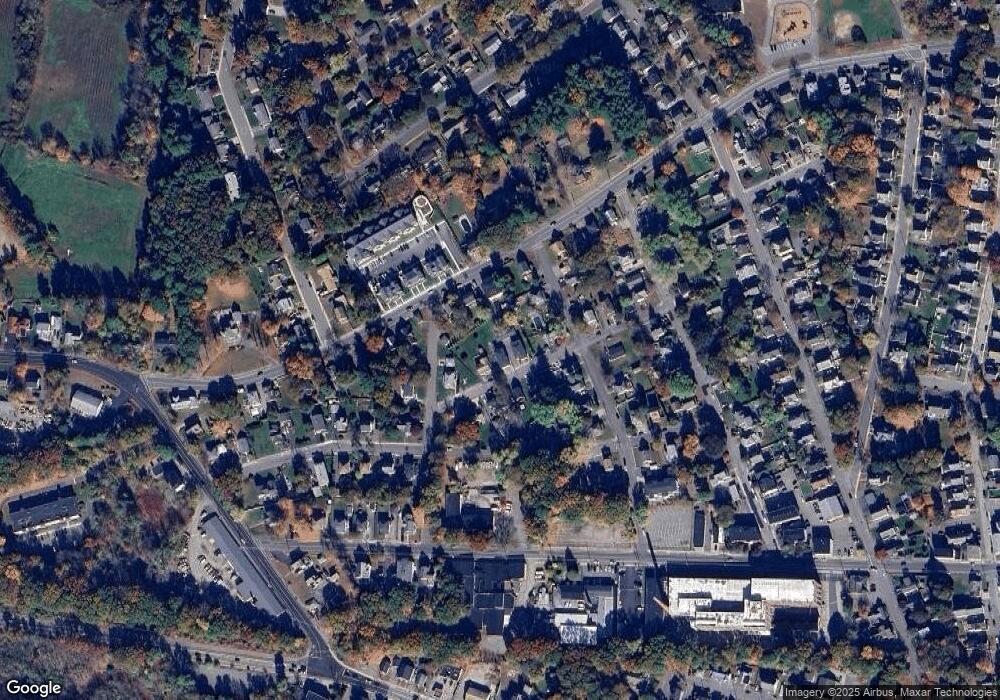 21 Butman St unit 23, Hudson, MA 01749 - photo 1