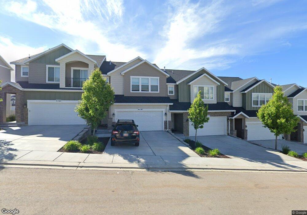4158 N Cresthaven Ln, Lehi, UT 84043 - photo 1