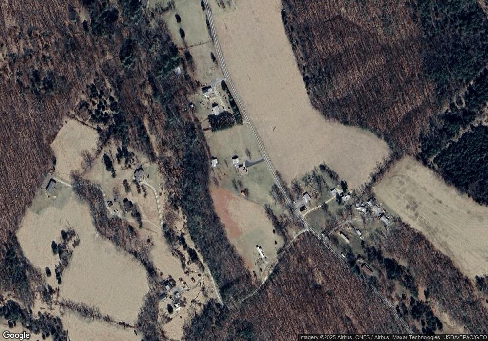 3747 Old Fields Rd, Old Fields, WV 26845 - photo 1