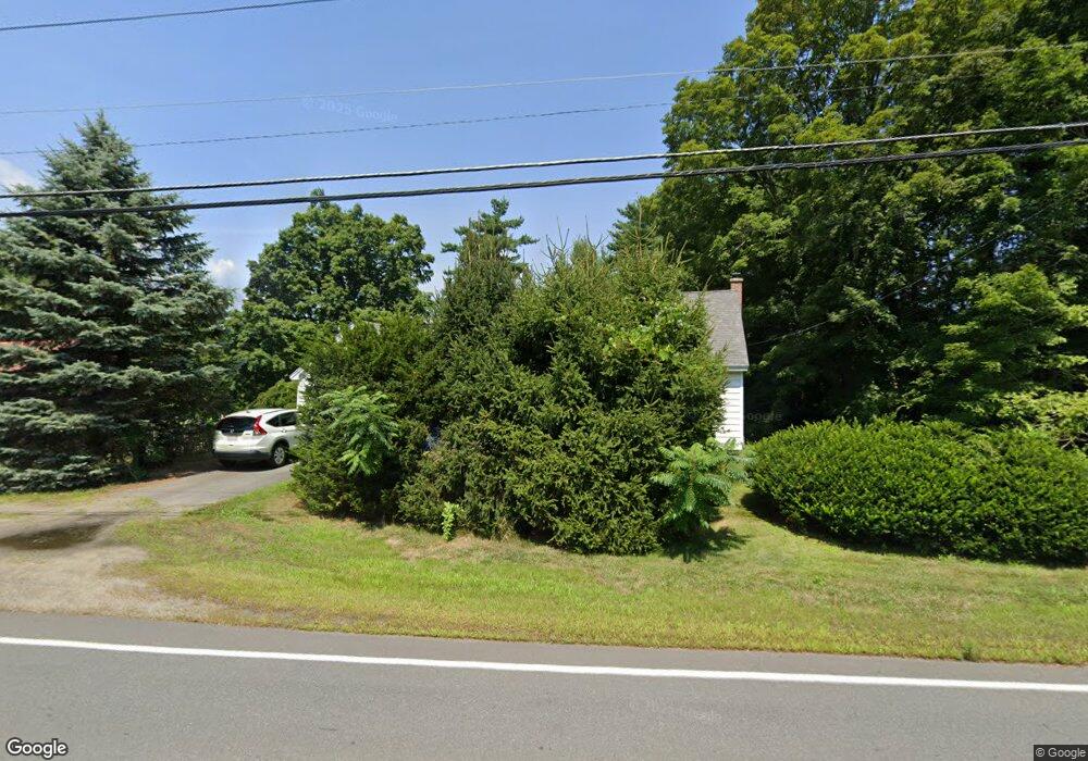 383 Montague Rd, Sunderland, MA 01375 - photo 1