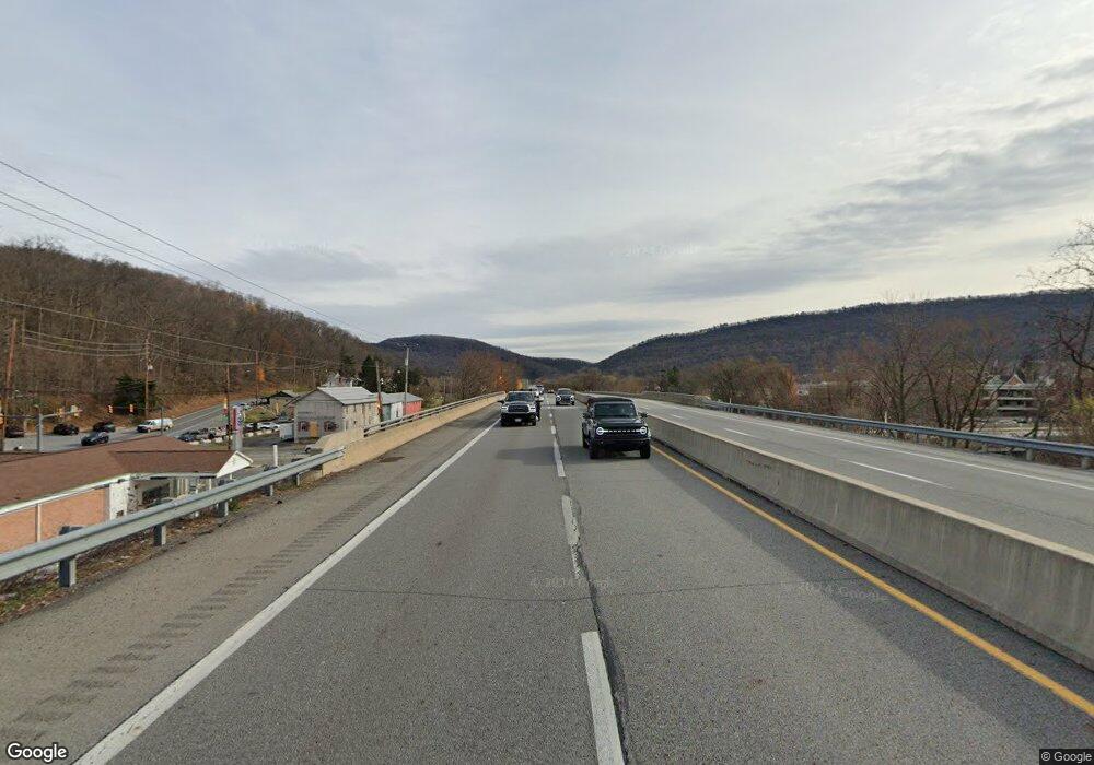 Off State Route 30, Bedford, PA 15522 - photo 1