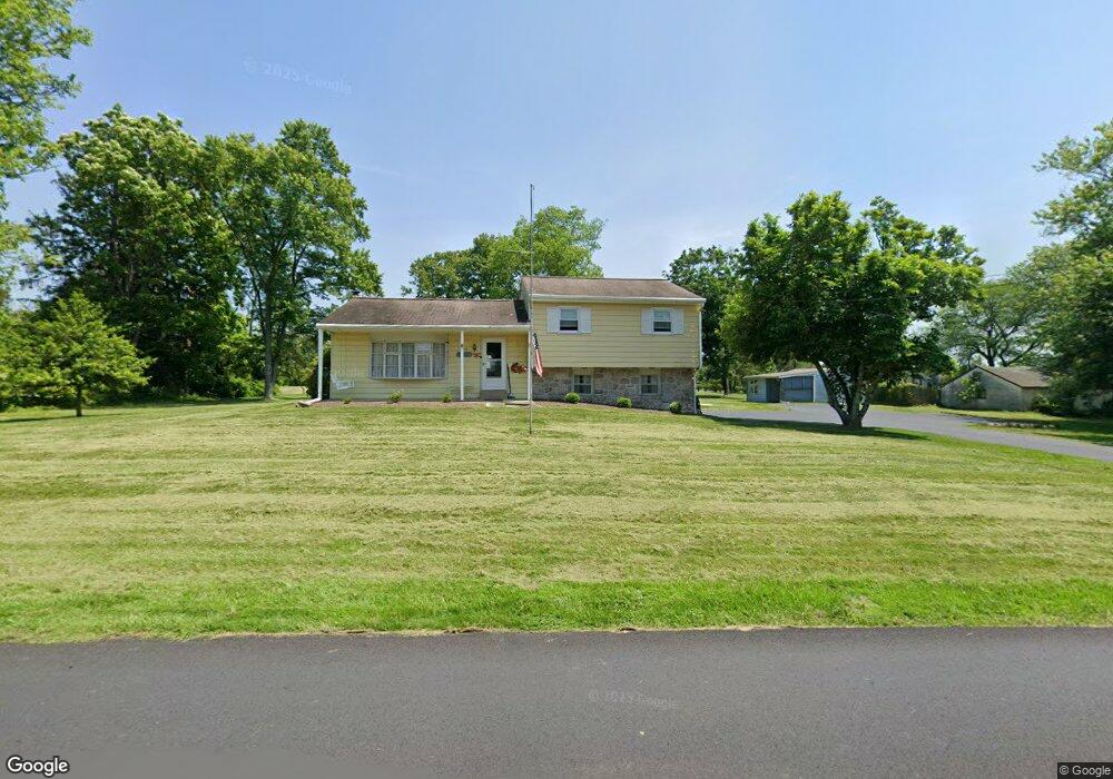 103 Salford Station Rd, Perkiomenville, PA 18074 - photo 1