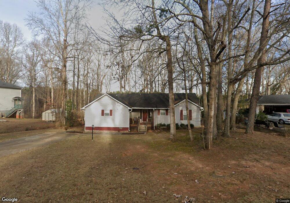 212 Forest St, Buford, GA 30518 - photo 1