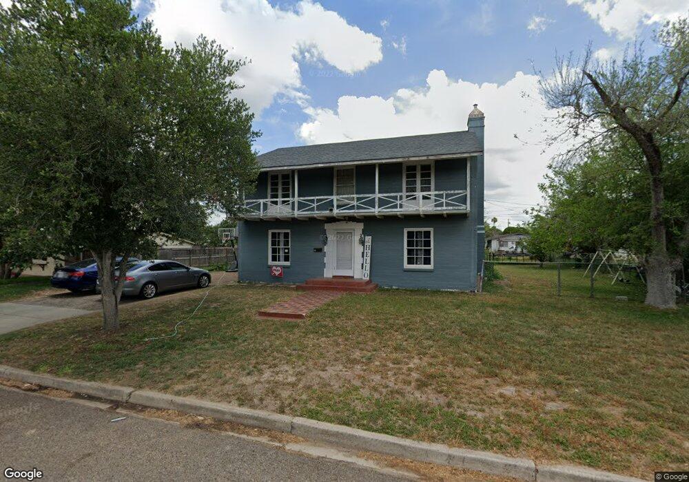 713 S Kansas Ave, Weslaco, TX 78596 - photo 1