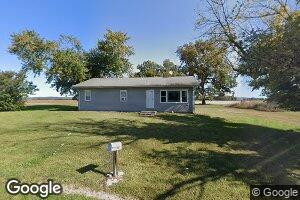861 Indian Ridge Rd, Jacob, IL 62950