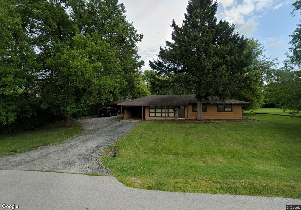 18717 Baker Ave, Country Club Hills, IL 60478 - photo 1