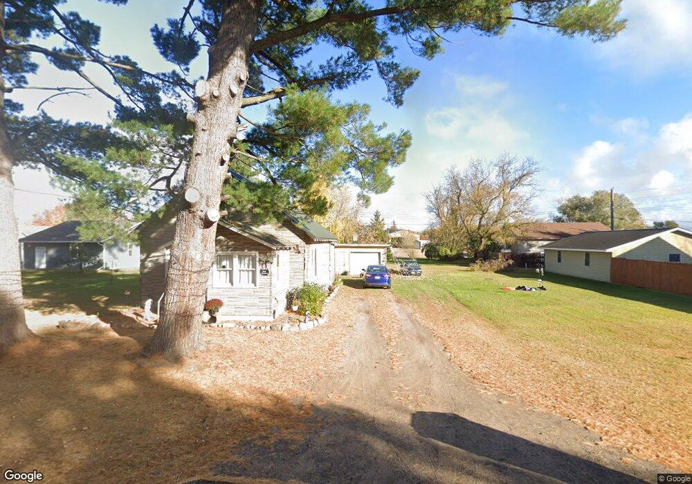 506 Tainter St, Chetek, WI 54728 - photo 1