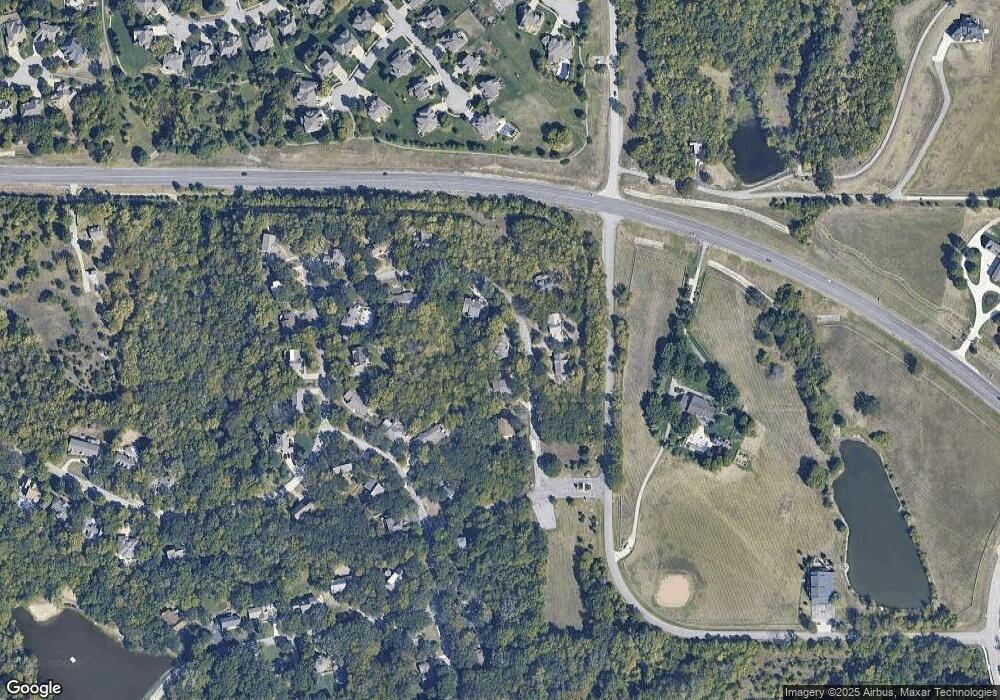 20727 Pebble Ln, Lenexa, KS 66220 - photo 1