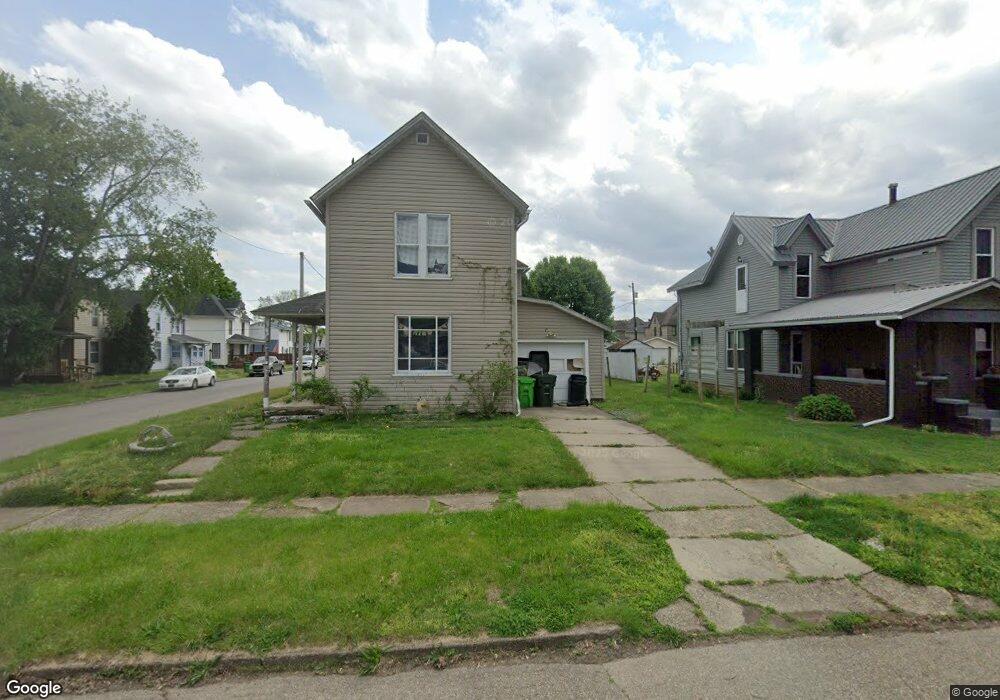 949 E Main St, Coshocton, OH 43812 - photo 1