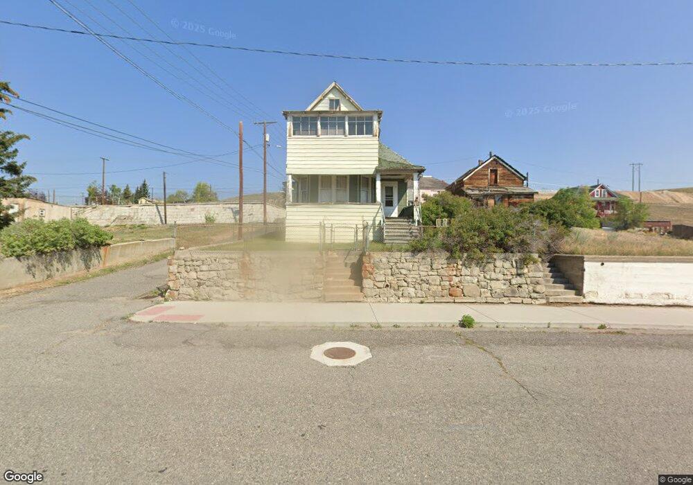 303 E Broadway St, Butte, MT 59701 - photo 1