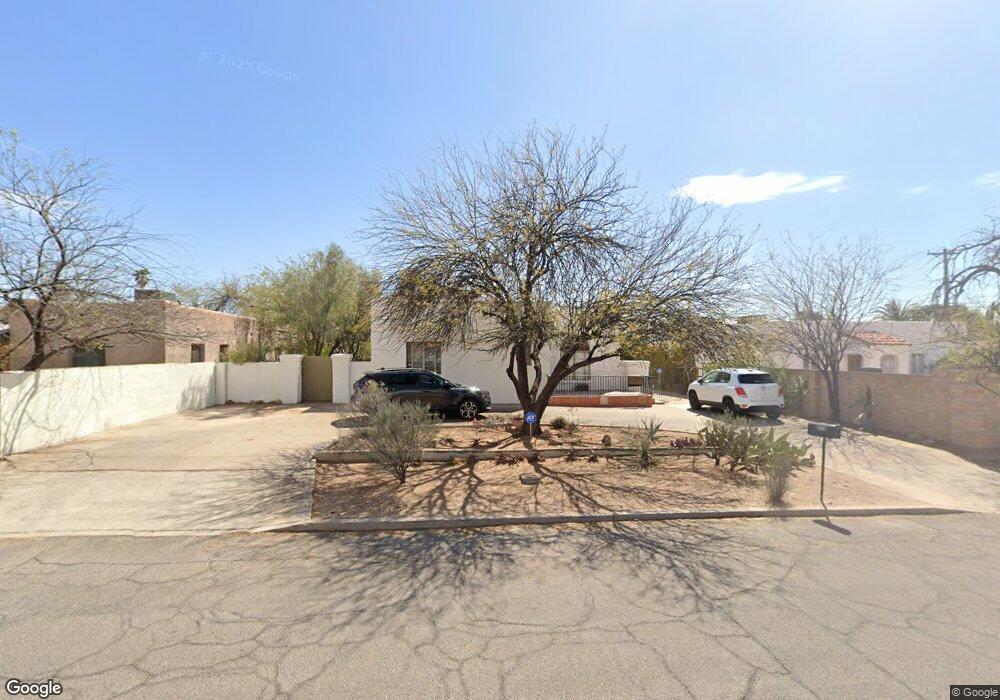 2518 E Lester St, Tucson, AZ 85716 - photo 1