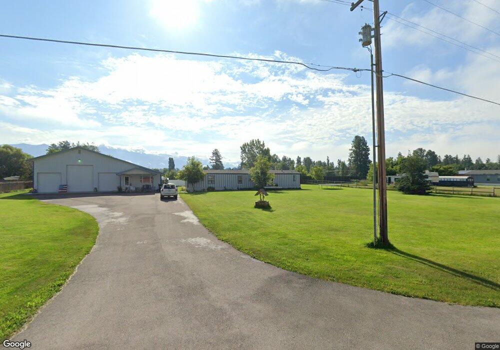 1015 Helena Flats Rd, Kalispell, MT 59901 - photo 1