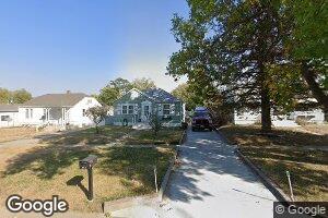 1108 Hospital Dr, Crawford, NE 69339
